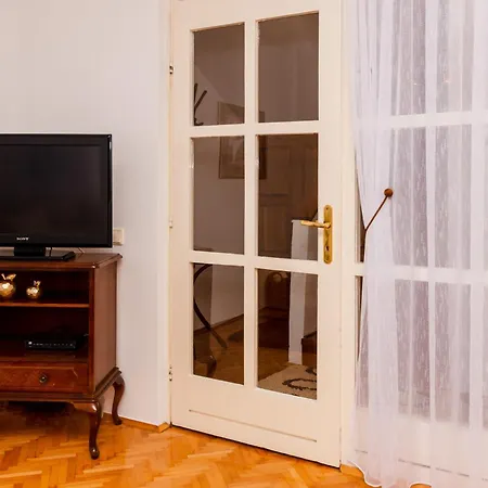 Mostar Apartment Lägenhet *