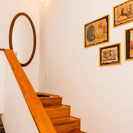 Mostar Apartment Apartament Mostar