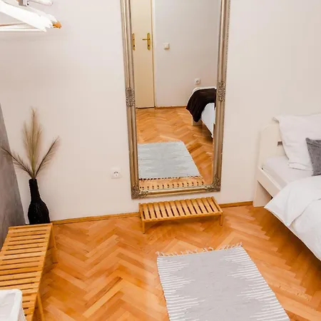 Mostar Apartment Mostar