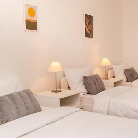 Apartament Mostar Apartment