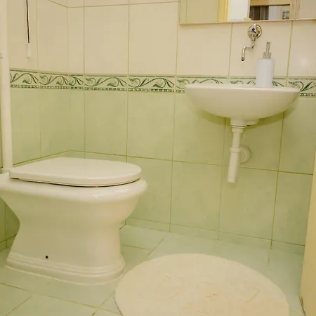 Lägenhet Mostar Apartment *