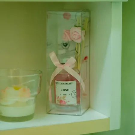 Mostar Apartment Lägenhet *