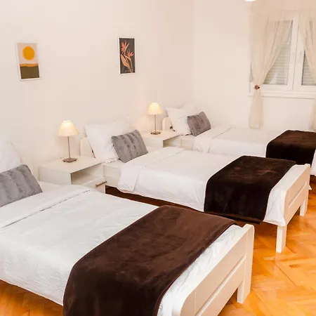 Mostar Apartment Mostar