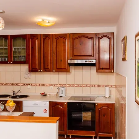 Mostar Apartment * Mostar