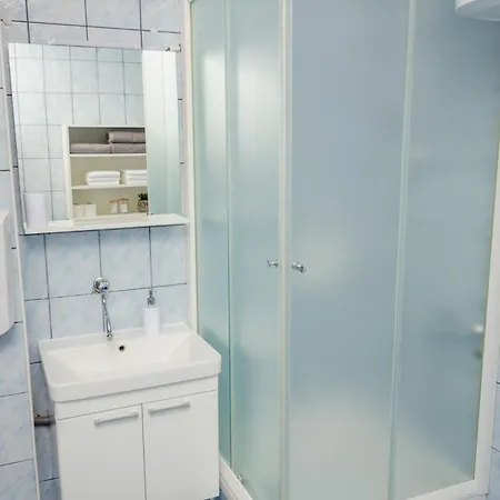 Mostar Apartment Lägenhet Mostar