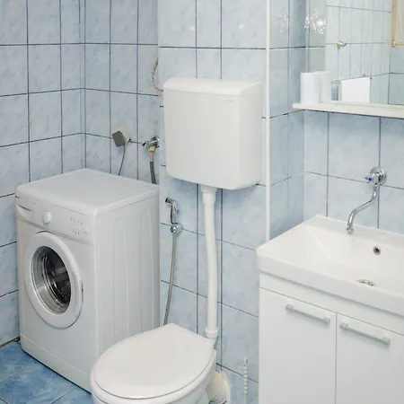 Lägenhet Mostar Apartment *