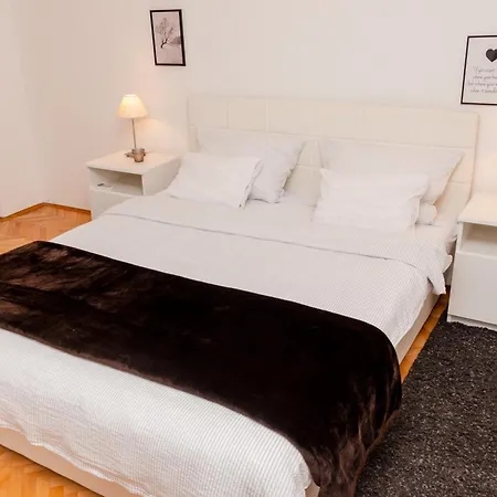 Lägenhet Mostar Apartment Mostar