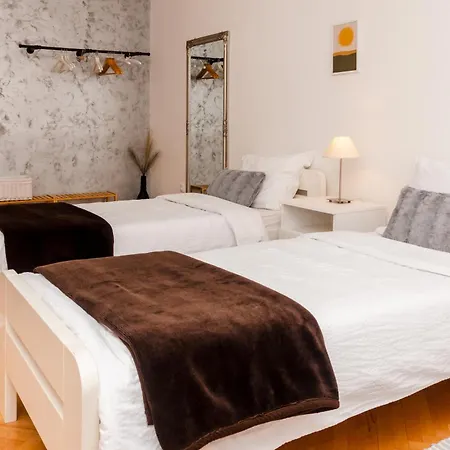 Mostar Apartment Mostar