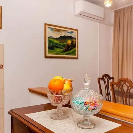 Lägenhet Mostar Apartment