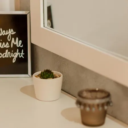 Mostar Apartment Lägenhet *