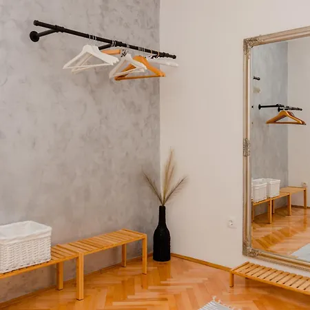 Apartament Mostar Apartment Mostar