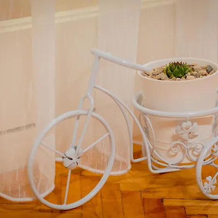 Apartament Mostar Apartment Mostar