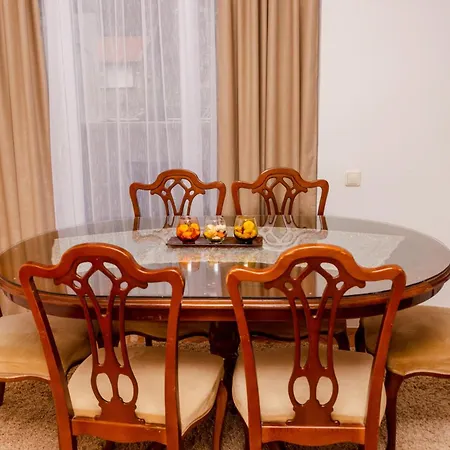 Mostar Apartment Mostar