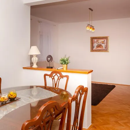 Mostar Apartment Lägenhet *