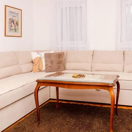 Mostar Apartment Mostar