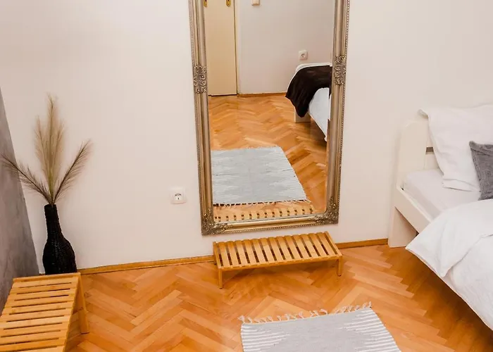 Mostar Apartment Μόσταρ