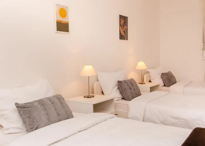 Διαμέρισμα Mostar Apartment