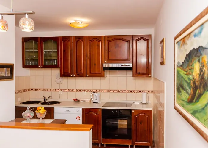 Mostar Apartment * Μόσταρ