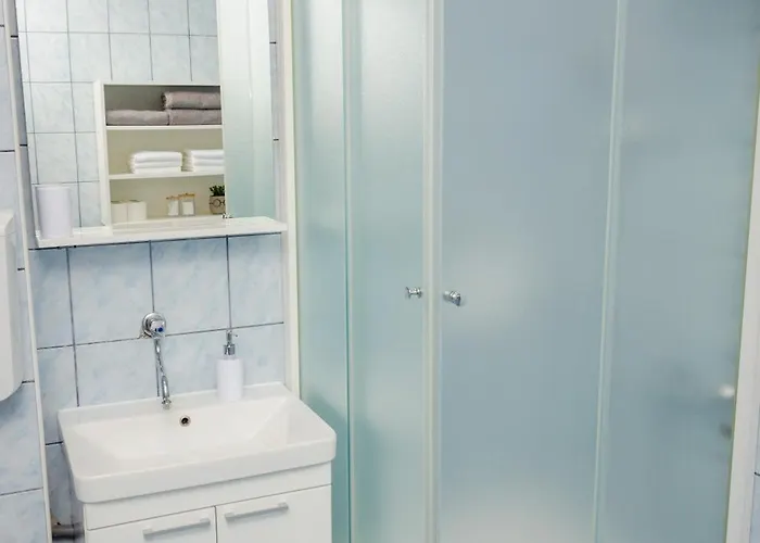 Mostar Apartment Διαμέρισμα Μόσταρ