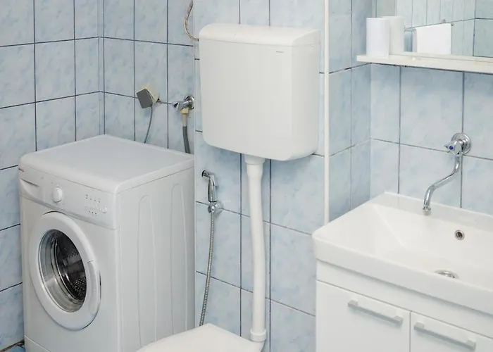 Διαμέρισμα Mostar Apartment *